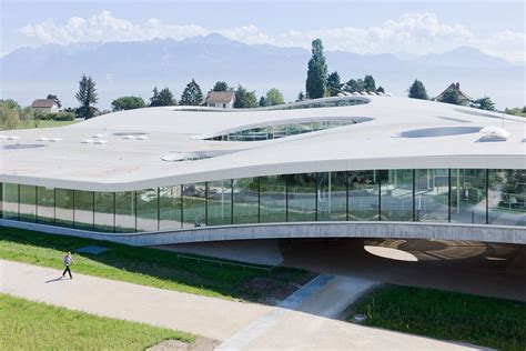 learning center lausanne